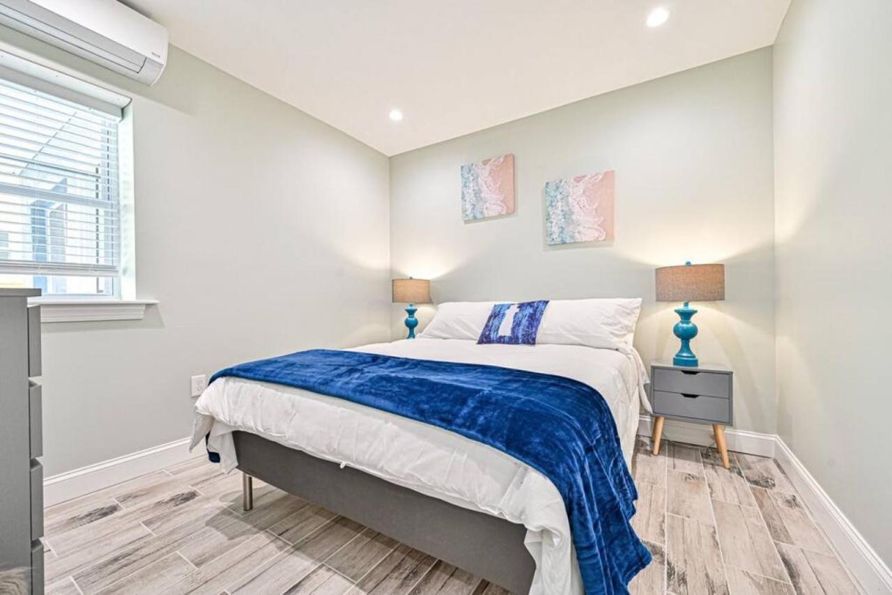 318 E Youngs Ave Unit 3 Serene Seaside Retreat Salty Shore Wildwood Exterior foto